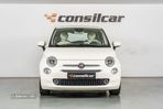 Fiat 500 1.2 Lounge Dualogic S&S - 3