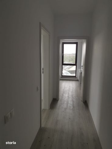 3 camere Banat/Stadion, bloc nou, etaj 7, nemobilat-1