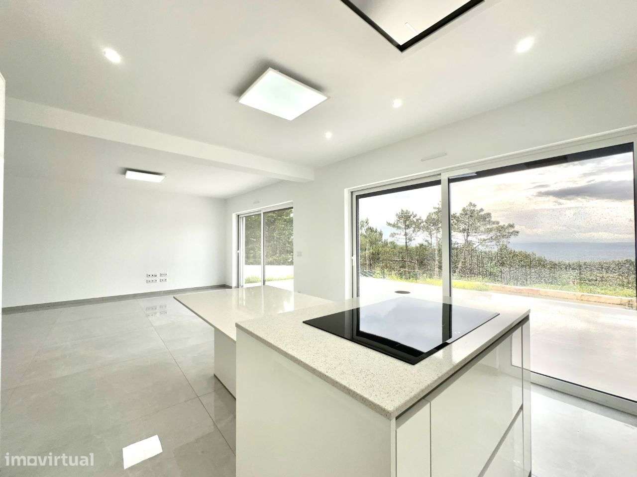 Moradia Térrea V3 de Frente ao Mar - Foz do Arelho-8