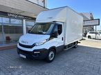 Iveco Daily 35S15 plataforma clima - 26