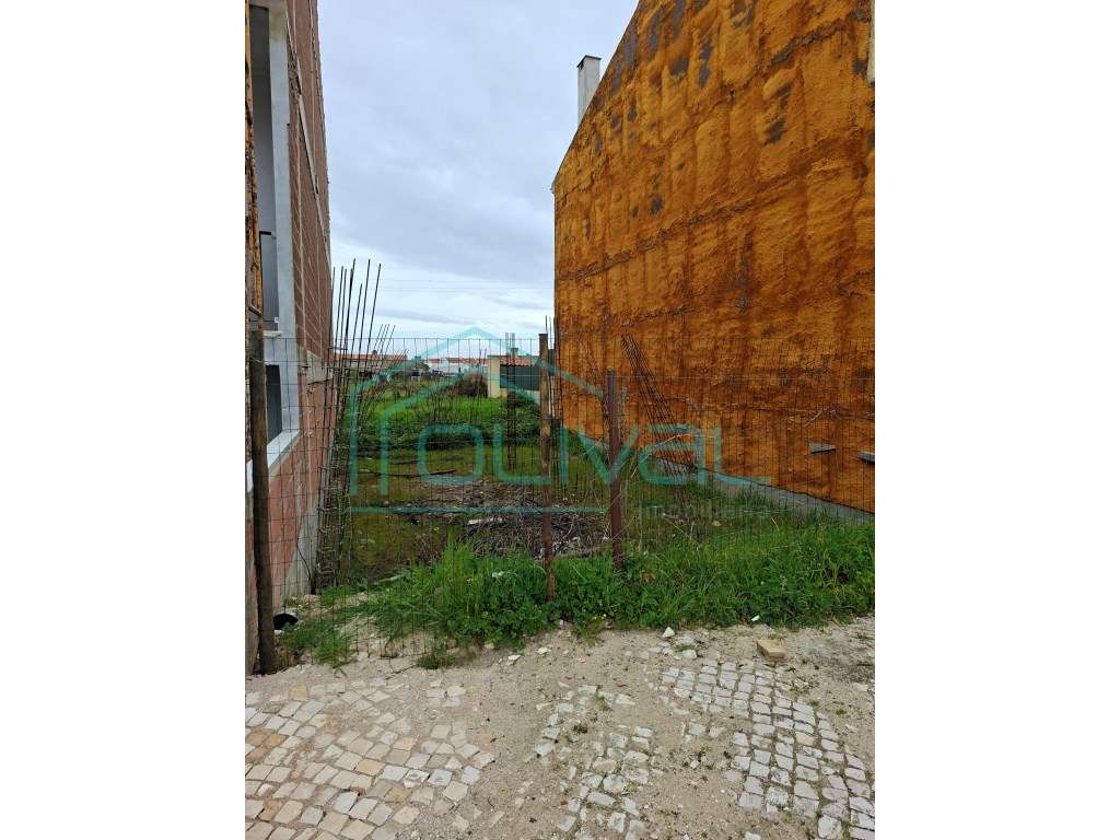 Lote de Terreno Moradia - Grande imagem: 3/3