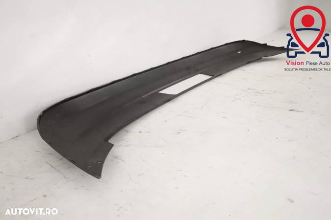 Fusta Spoiler Bara Spate Original In Stare Buna Skoda Rapid 3 2012 2013 2014 2015 2016 2017 Liftbac - 5