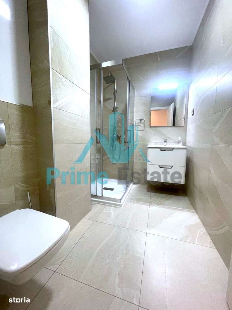 Apartament 3 camere, Grand Park Residence cu  Parcare Subterana - Imagine principală: 3/9