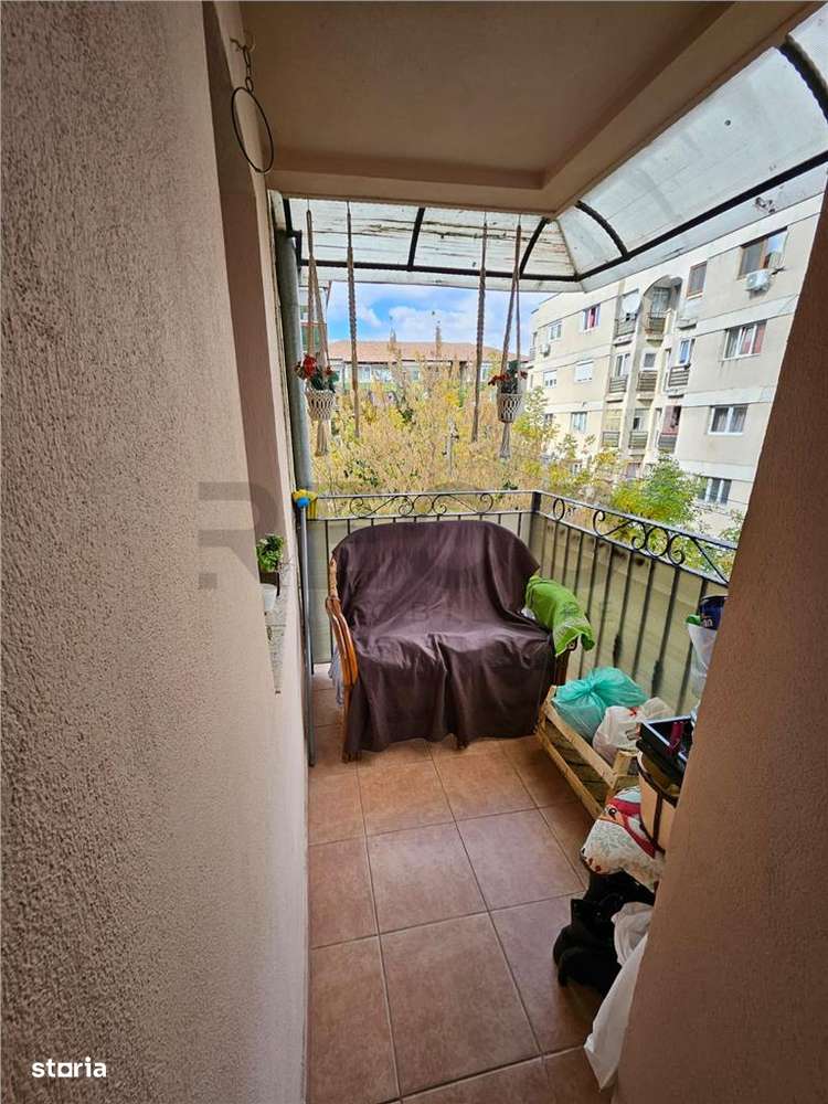 RECO Apartament PB 2 camere Decebal - Imagine principală: 4/11