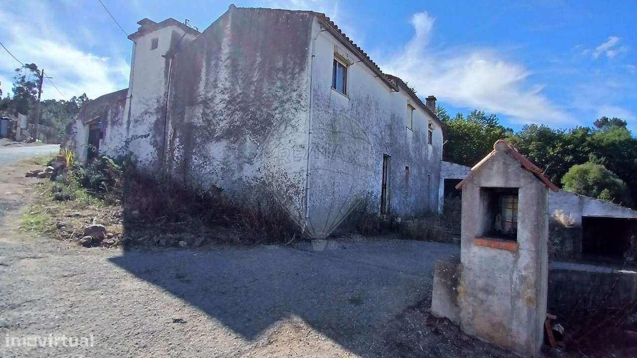 Moradia T3 à venda em Moinho do Meio, Miranda do Corvo - Grande imagem: 3/19