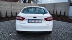 Ford Mondeo 1.5 TDCi ECOnetic Ambiente - 8