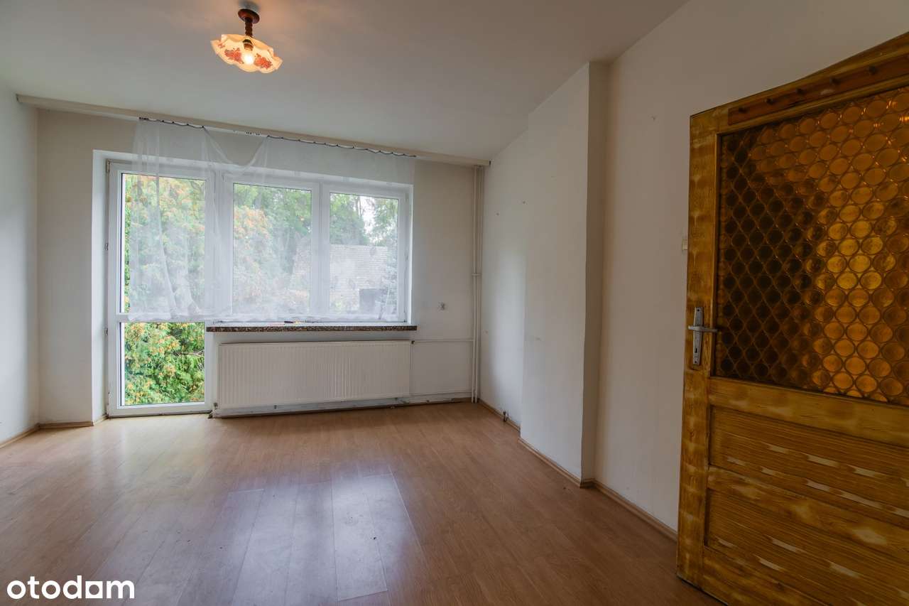 Gospodarstwo w Mniszowie Dom z Potencjałem-8