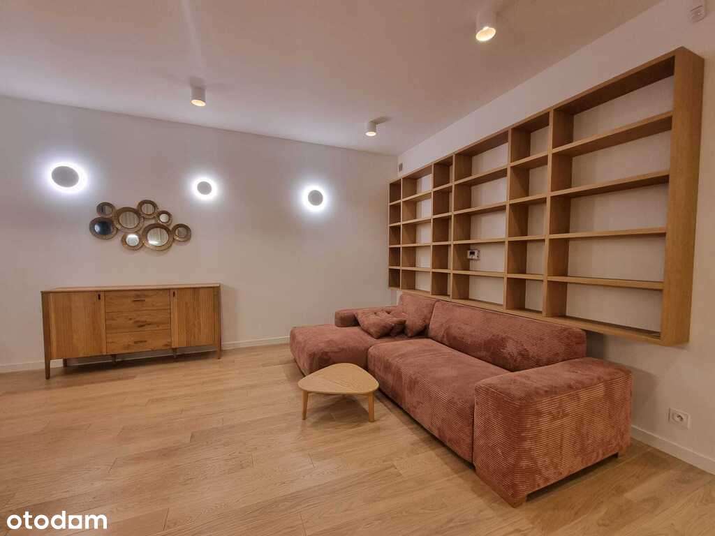 Ursynów, Eco dom, 4 sypialnie, ogórdek, nowoczesny - Pełny obrazek: 5/20