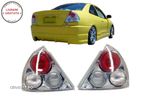 Stopuri Mitsubishi Mirage Lancer (1995-1997) Coupe Sedan Clar- livrare gratuita - 1