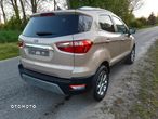 Ford EcoSport 1.0 EcoBoost TITANIUM - 13