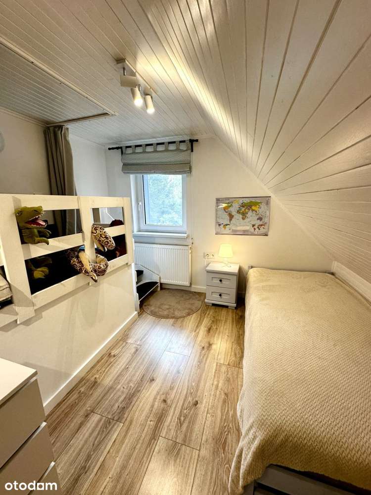 Dom w Lewinku – gotowy do zamieszkania,-9