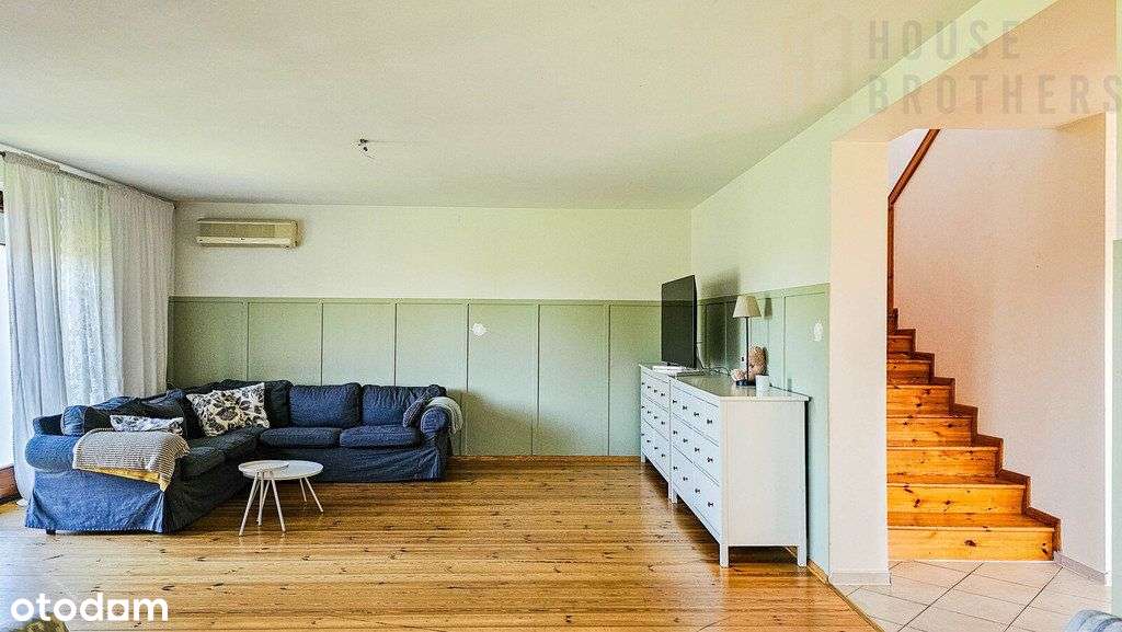 Malownicza posiadłość na ponad 8100m2 - Konarzyce - Pełny obrazek: 4/17