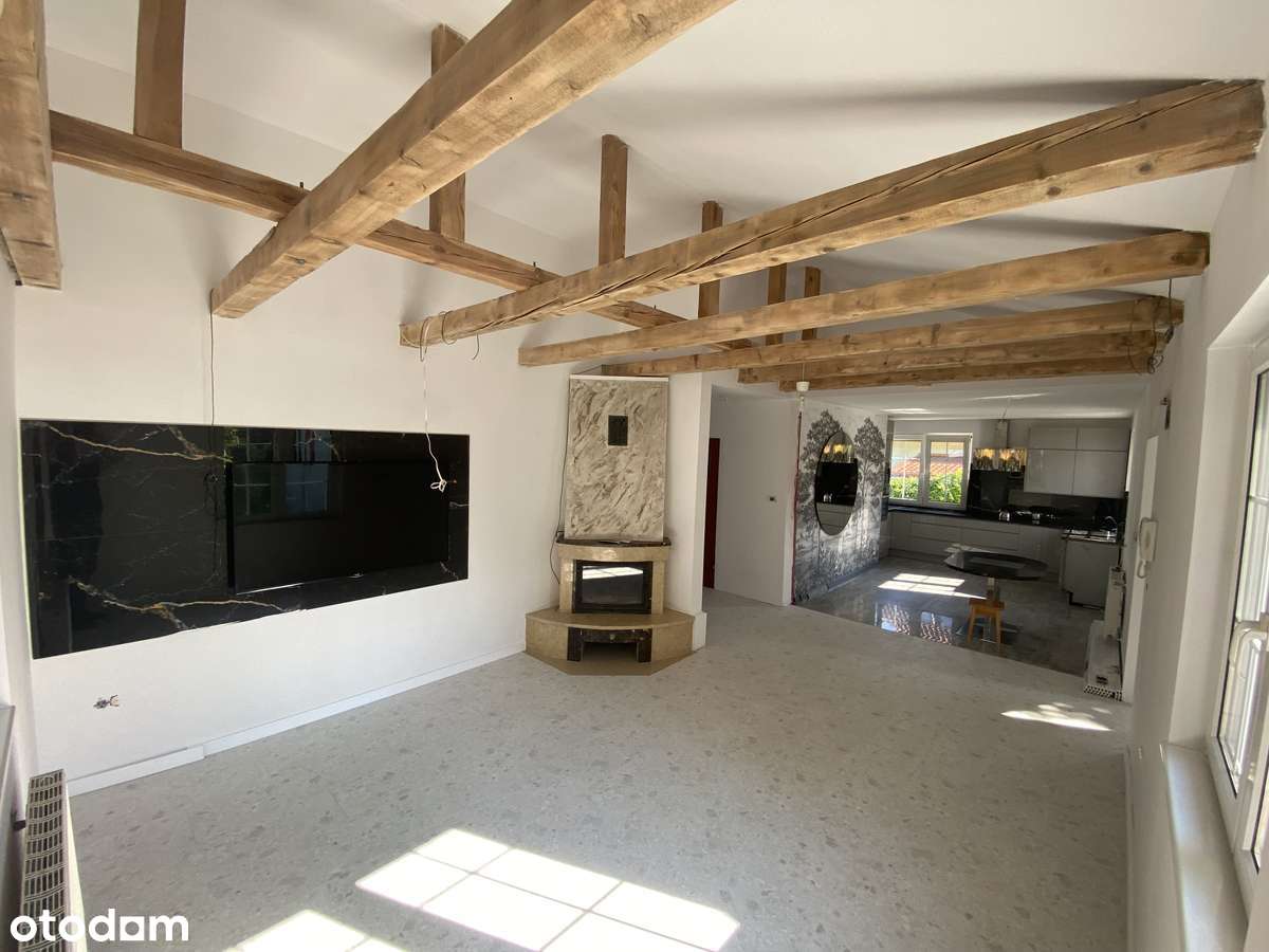 Dom ze SPA z Basenem i lokalem usługowym - Pełny obrazek: 4/20