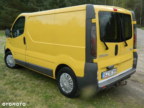 Renault Trafic - 4