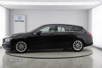 Mercedes-Benz CLA 200 d Shooting Brake Style Plus Aut. - 13