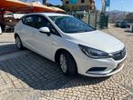 Opel Astra 1.0 Edition S/S - 2