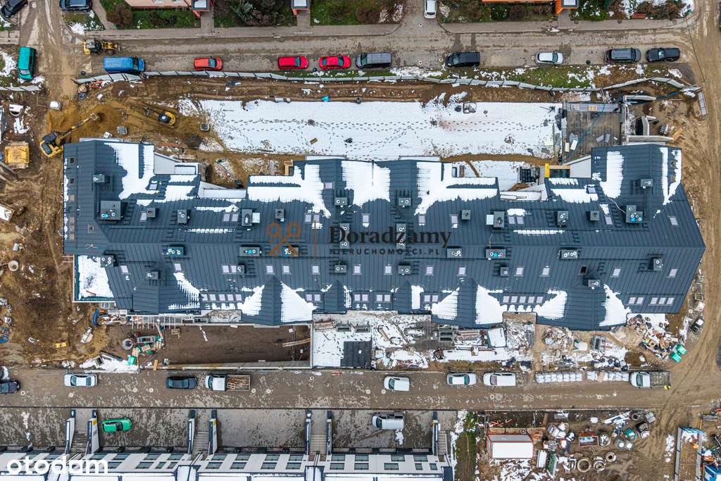 3 Pokojowe Mieszkanie do Własnej Aranżacji, Garaż - Pełny obrazek: 2/18