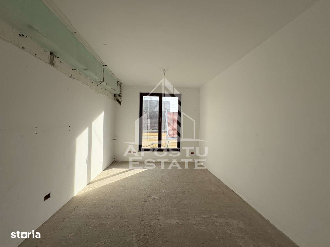 Vedere superbă spre Parcul Botanic, apartament 3 camere, Piața Unirii - Imagine principală: 5/6