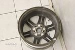 FELGI ALUMINIOWE HONDA 16" 6,5J ET55 5x114.3 - 4