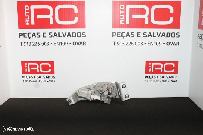 Motor Limpa Vidros Traseiro BMW F21 - 1