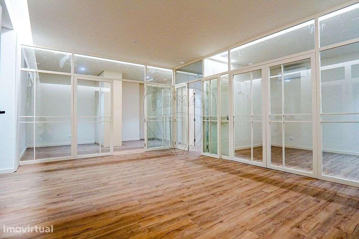 Apartamento T2 para venda - Grande imagem: 2/9