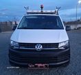 Volkswagen T6 Transporter, 2.0 TDI, maxi van, 4Motion,(4x4),  A/C , webasto, 07/2015 ,  FACTURA cu tva DEDUCTIBIL, seap, finantare PJ, rate cu buletrinul PF - 12