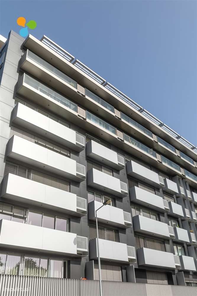 Apartamento T0 Venda em São Mamede de Infesta e Senhora da Hora,Matosi-25