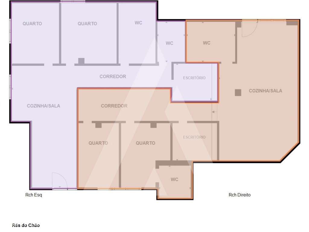 Portinho Residences - Condomínio Fechado - Apartamentos Novos-18