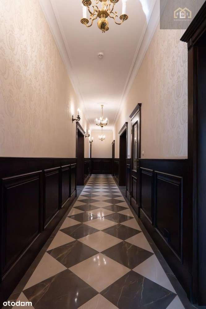 Stylowy Dom 250 m2, Działka 30 Arów!-9