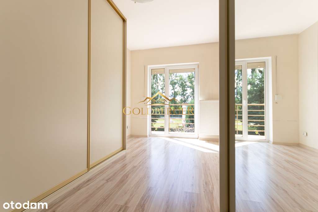 Rodzinny segment z ogrodem w atrakcyjnej okolicy - Pełny obrazek: 5/20