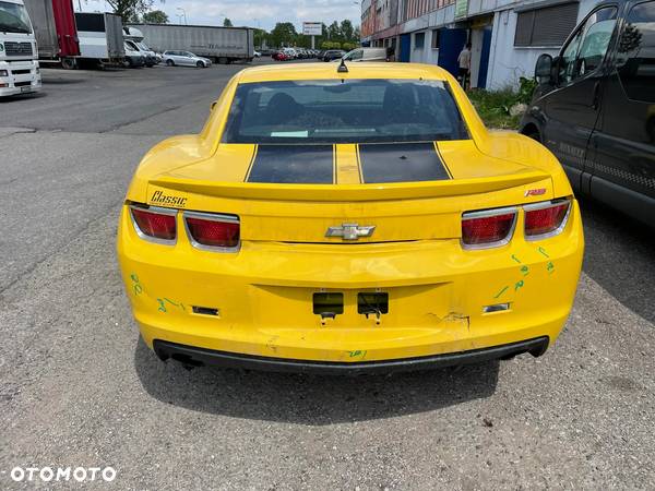 Chevrolet Camaro 3.6 V6 1LT - 41