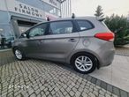 Kia Carens 1.6 GDI Dream-Team Edition - 25