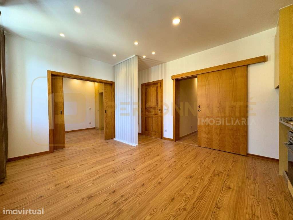 Apartamento T1 Novo - Grande imagem: 5/14