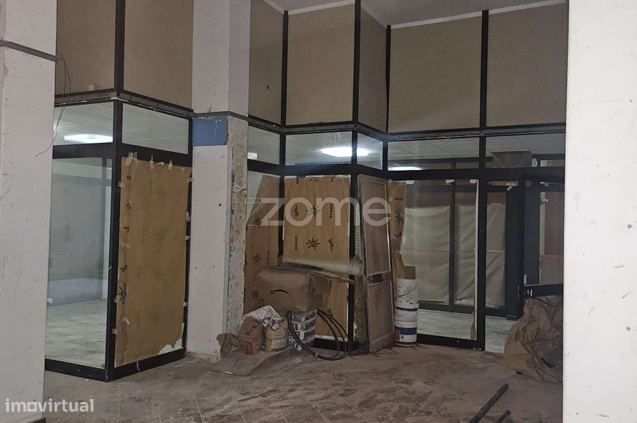 LOJA CENTRO DE BRAGA - Grande imagem: 4/10