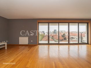Apartamento T4+1 duplex em Matosinhos Sul - Grande imagem: 2/42