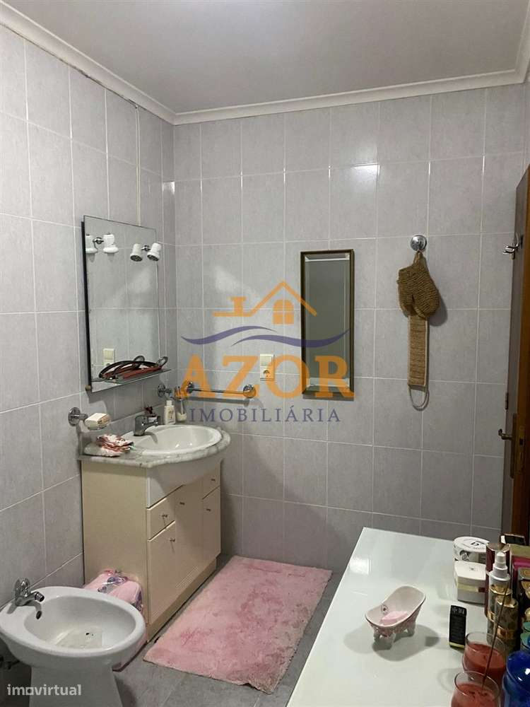 Apartamento T2 na Fajã de Baixo, em Ponta Delgada-10