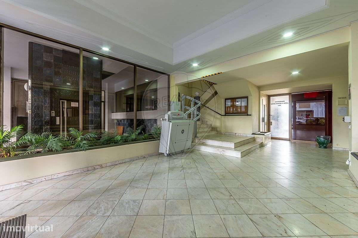 Apartamento T1 para venda-7