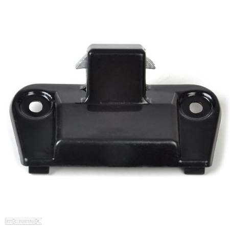 puxador fecho porta luvas bmw E30,E34,E23,Z3 (novo) - 1