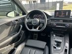 Audi A5 Sportback 2.0 TFSI quattro S tronic sport - 23