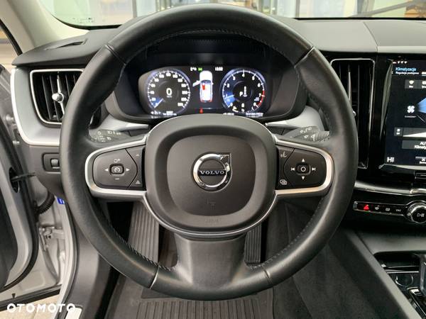 Volvo XC 60 - 17