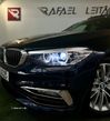 BMW 520 d Line Luxury Auto - 10