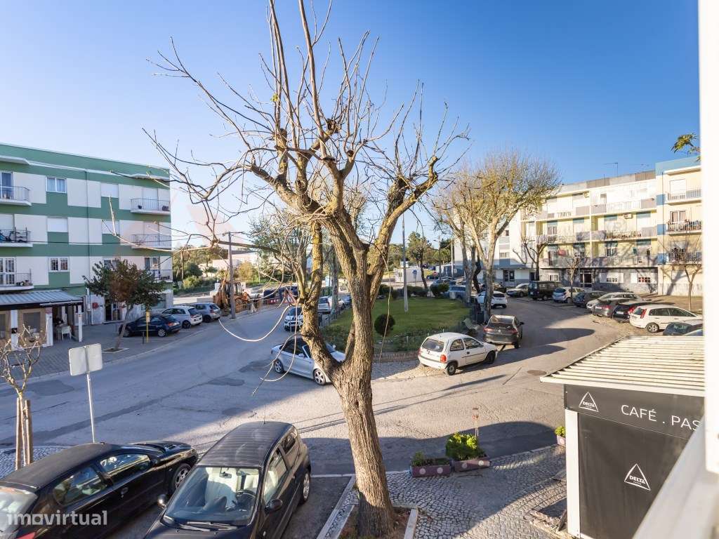 Oportunidade Imperdível, Ideal para investimento ou habitação.-27