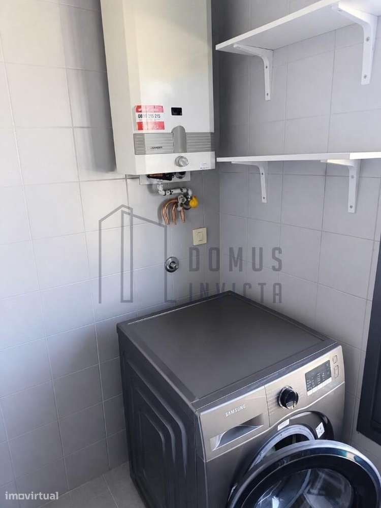 Apartamento T1 Boavista-10