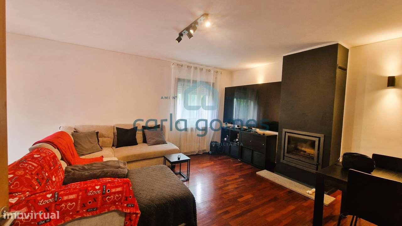 APARTAMENTO T3 C/ SUÍTE LUGAR DE GARAGEM | BAGUIM DO MONTE - RIO TINTO-4