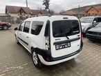 Piese Dacia Logan MCV - 4