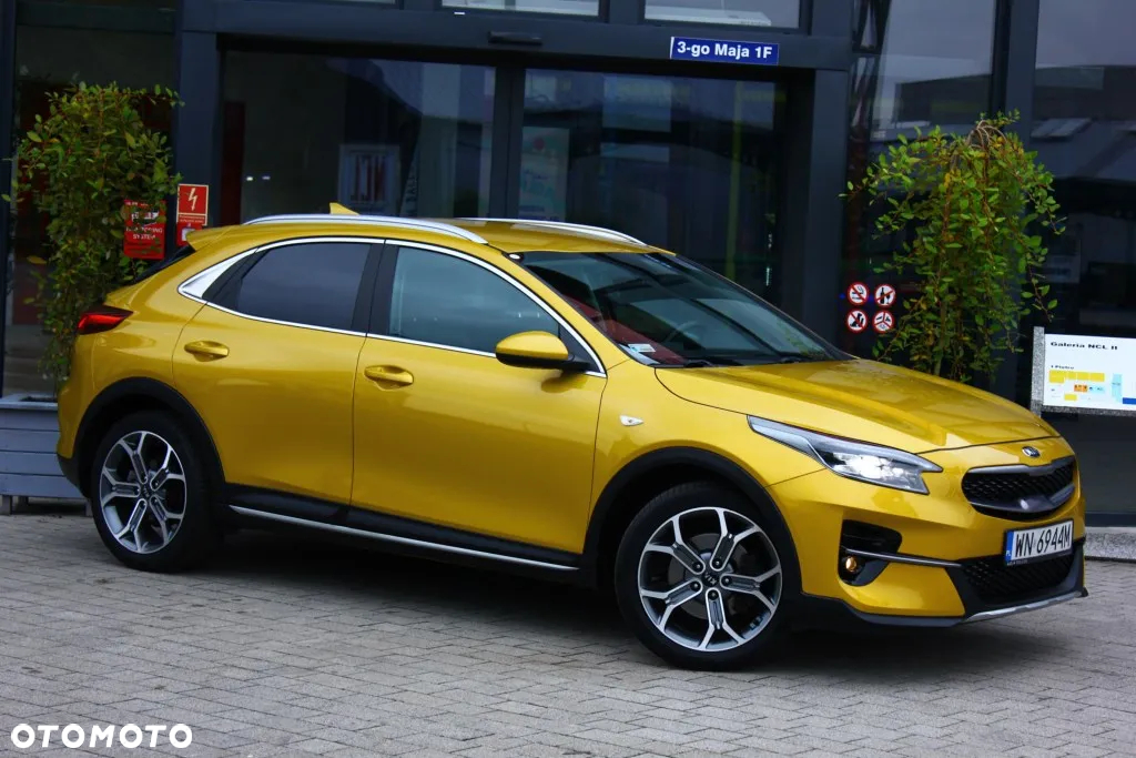 Kia XCeed 1.4 T-GDI L - 9