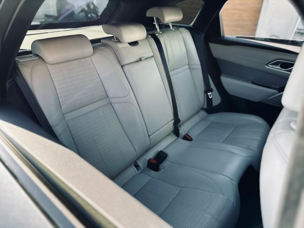 Land Rover Range Rover Velar 2.0 R-Dynamic HSE - 5