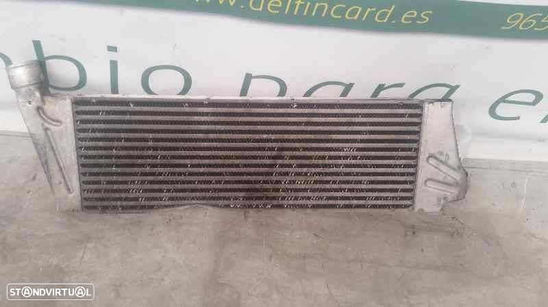 Intercooler RENAULT MEGANE II 1.9 DCI (BM0G, CM0G) - 2