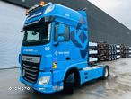 DAF XF480 FULL ADR!! 469000km! - 2