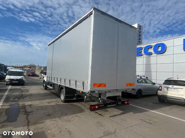 Iveco Daily 70C18HA8/P Plandeka 15EP + Drzwi - 5